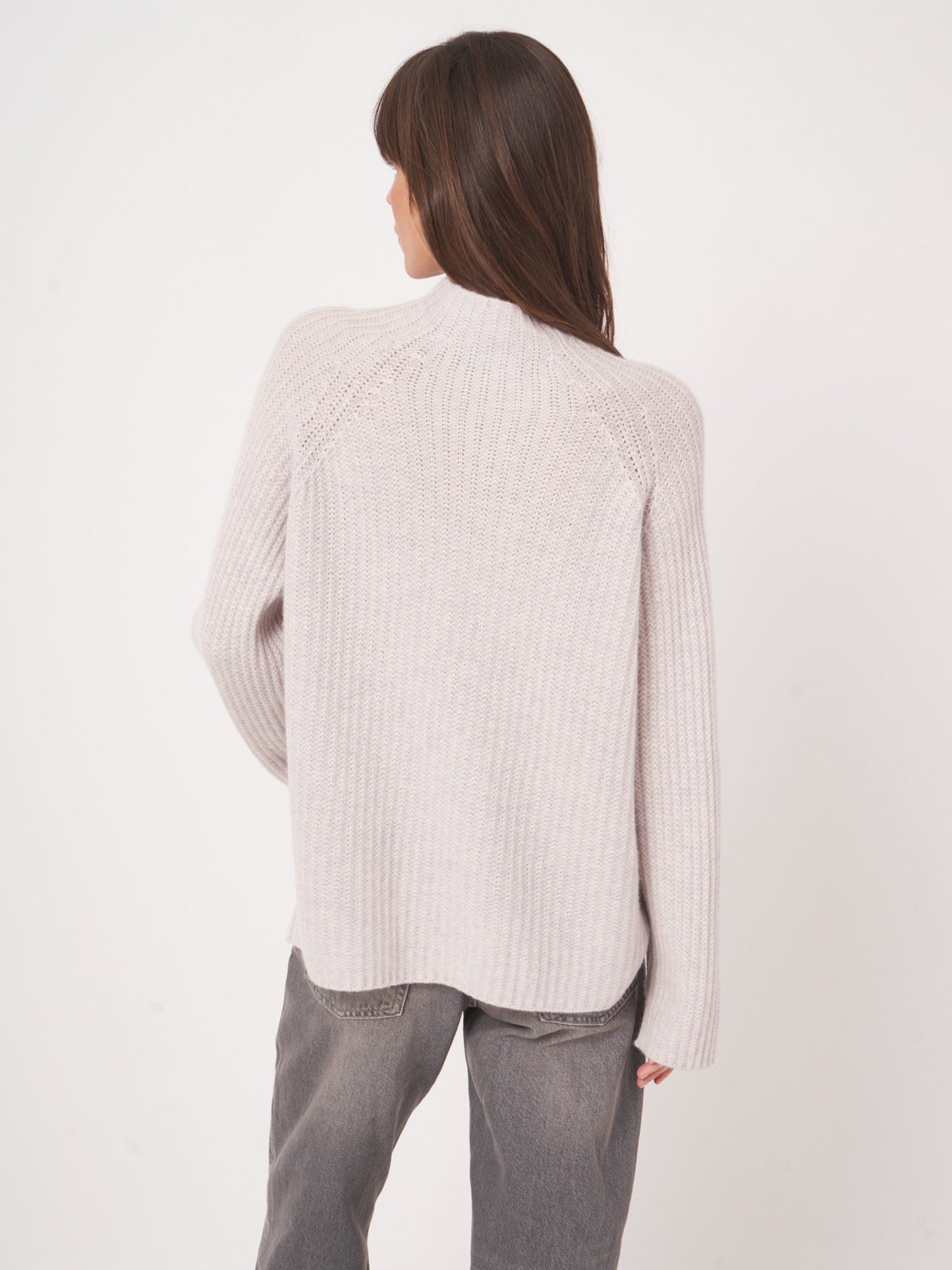 Repeat Eliza SweaterSweatersPosh Boutique