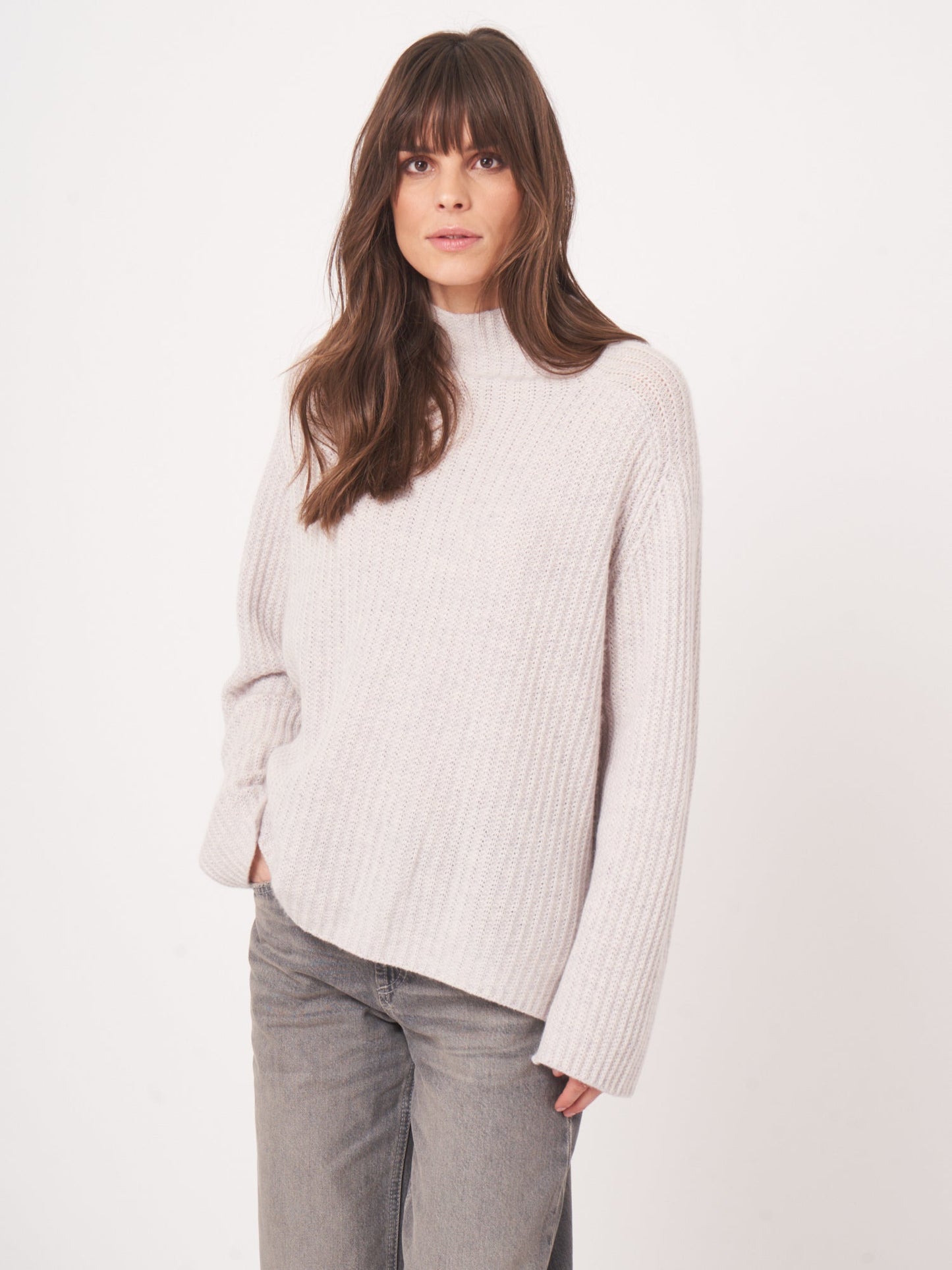 Repeat Eliza SweaterSweatersPosh Boutique