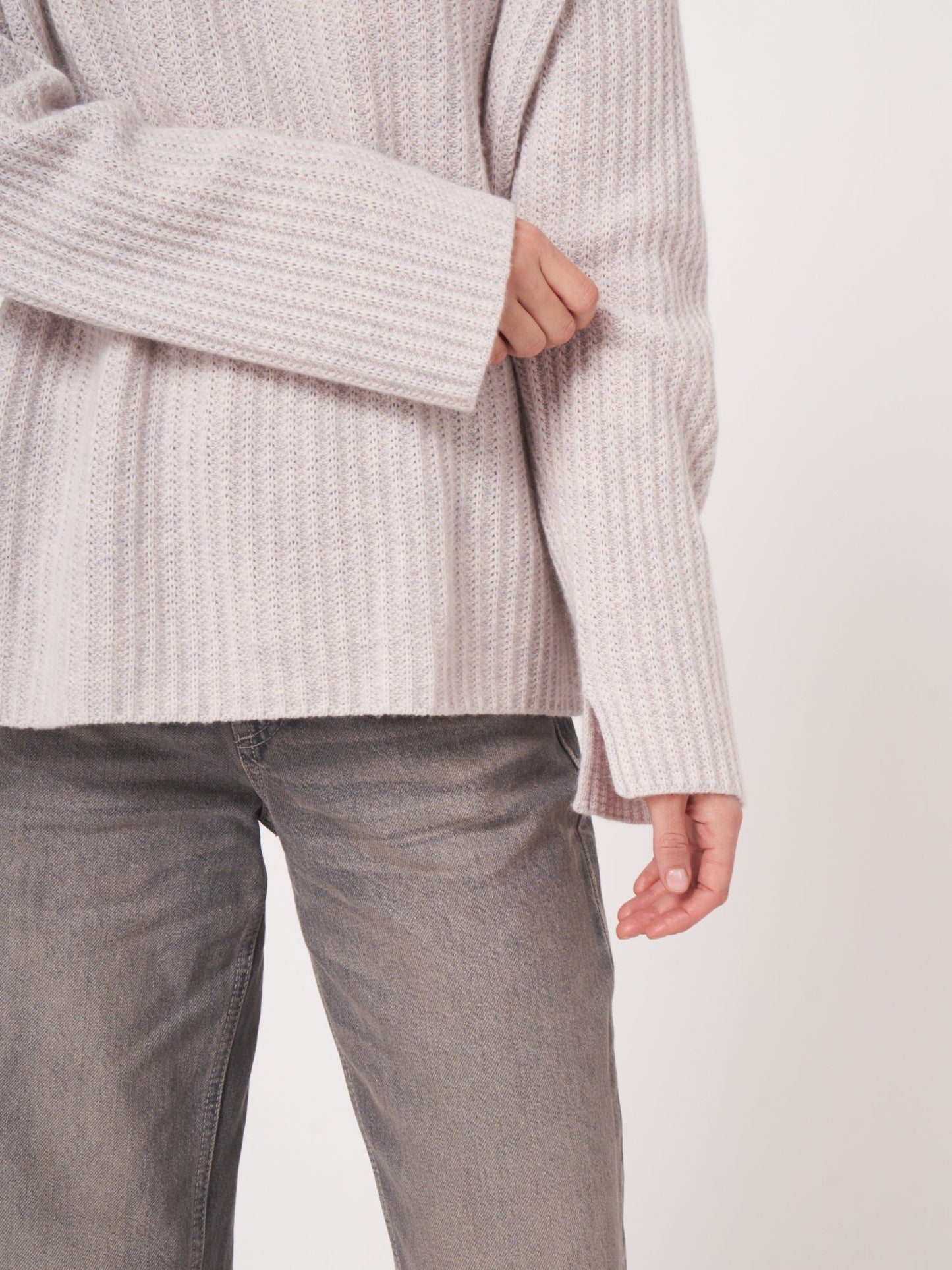 Repeat Eliza SweaterSweatersPosh Boutique