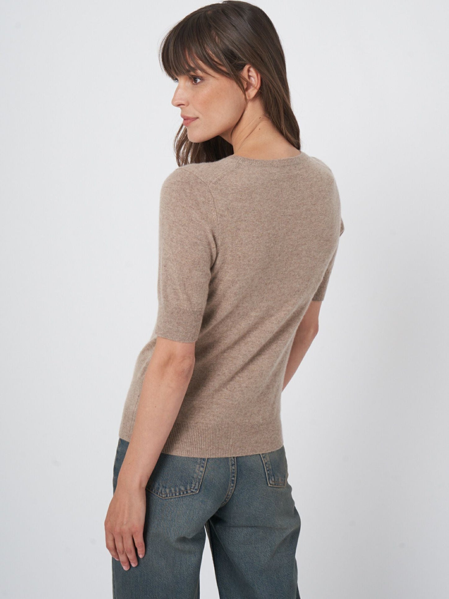 Repeat Harper SweaterSweatersPosh Boutique
