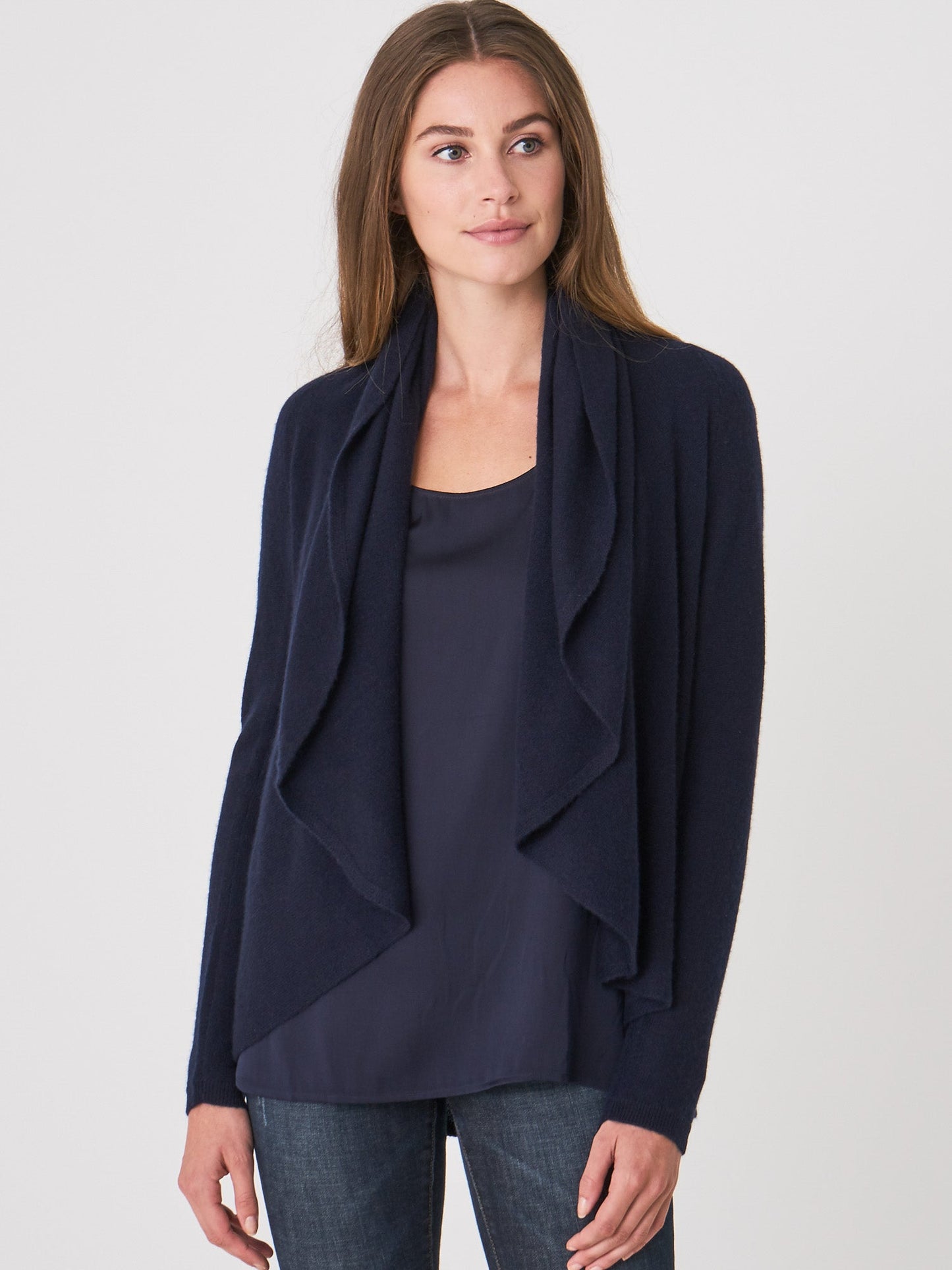 Repeat Ingrid CardiganSweatersPosh Boutique