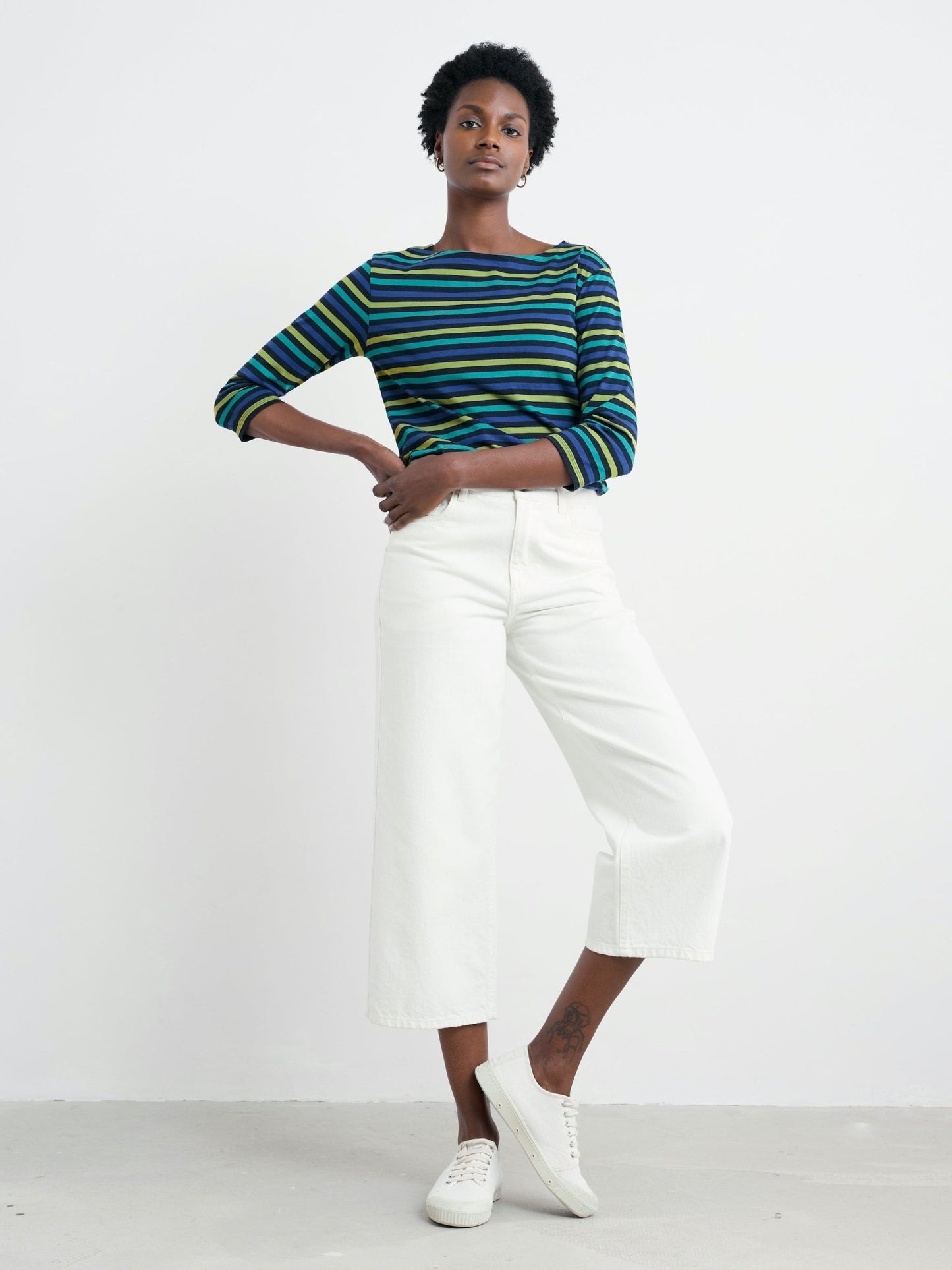 Sailor TopTopsPosh Boutique