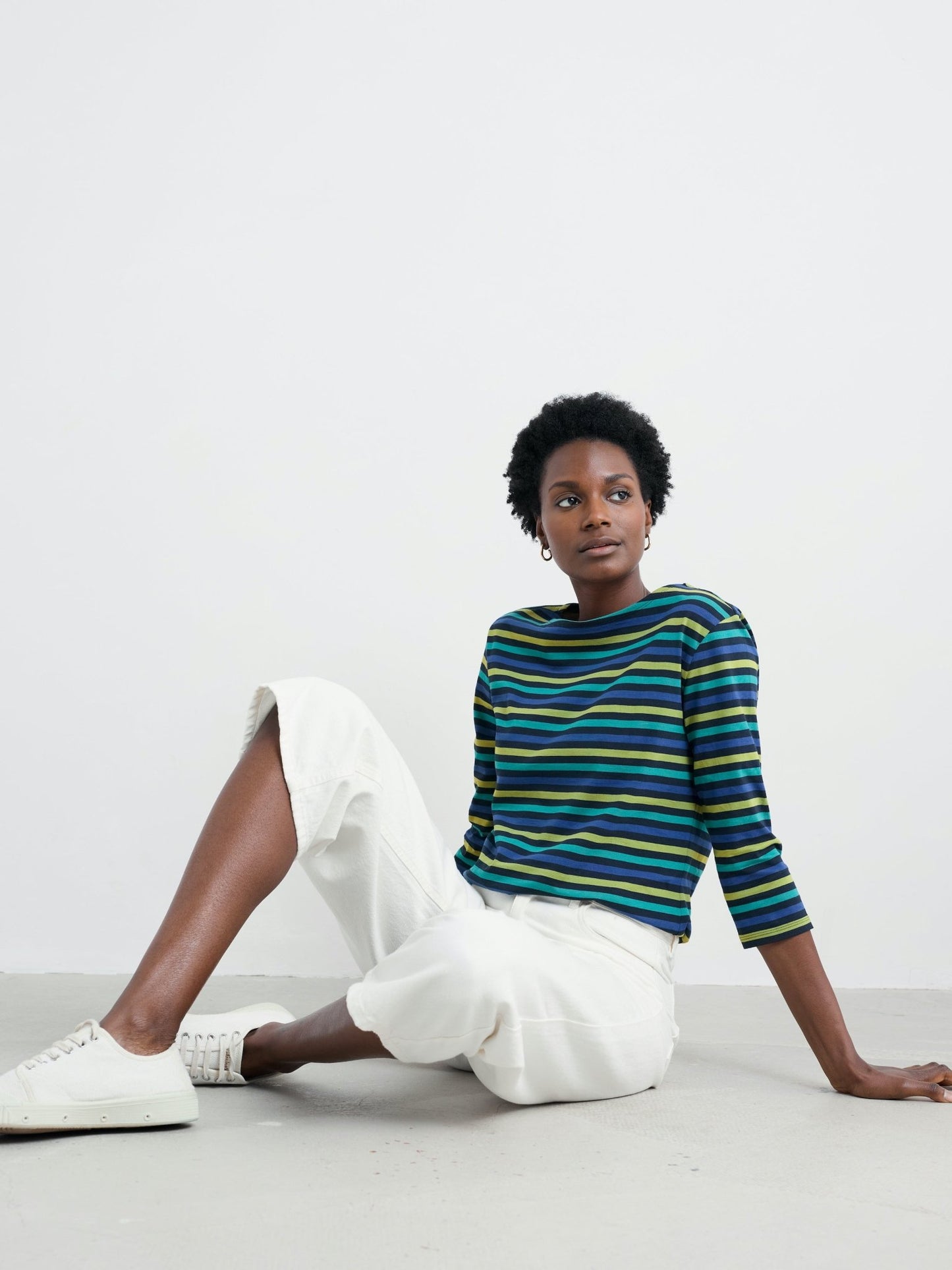 Sailor TopTopsPosh Boutique