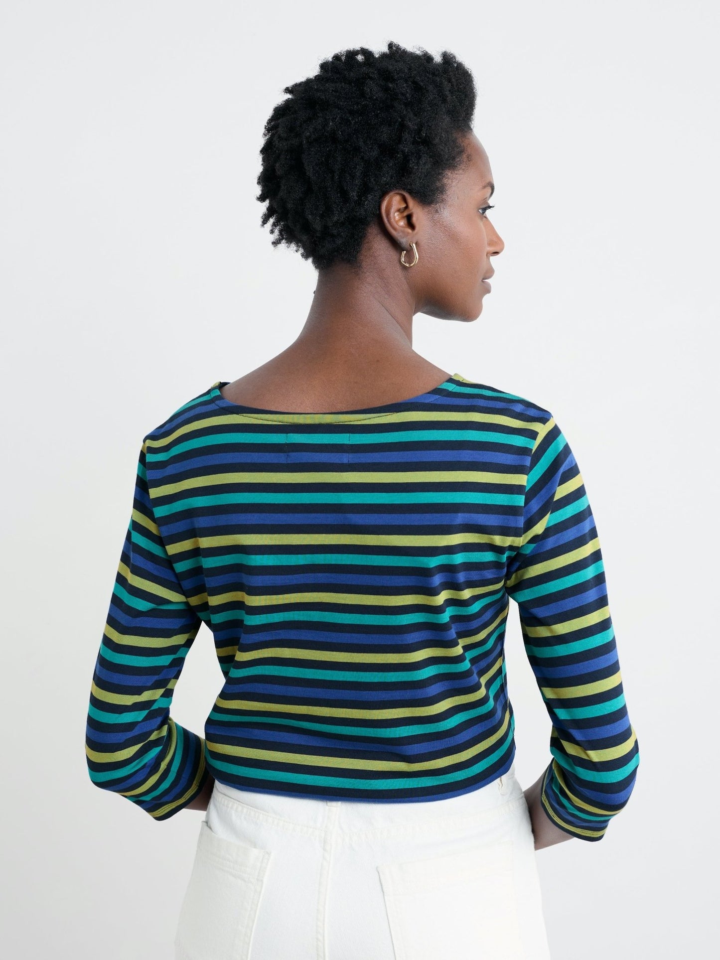 Sailor TopTopsPosh Boutique