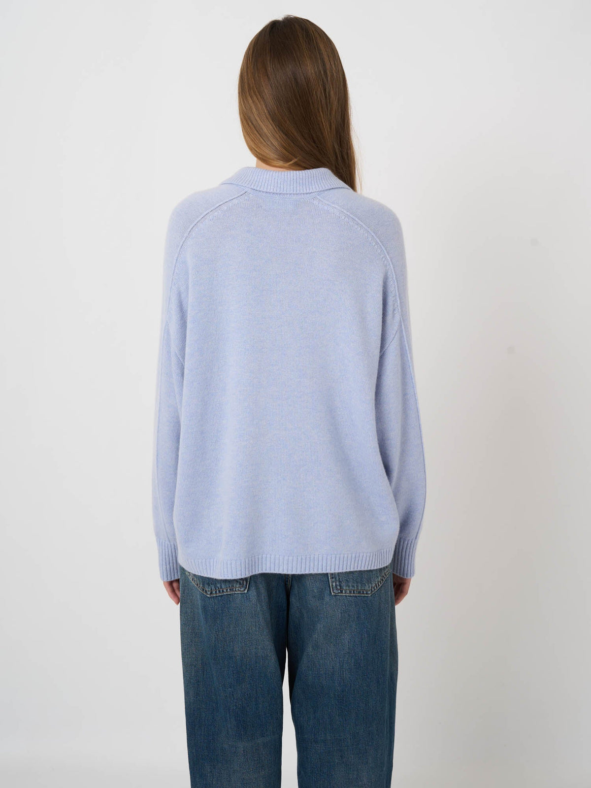 Samuelle SweaterPosh Boutique