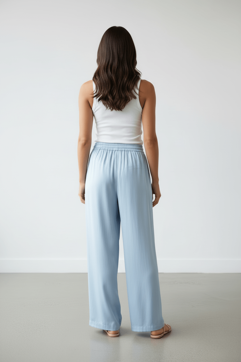 Siren PantsPosh Boutique