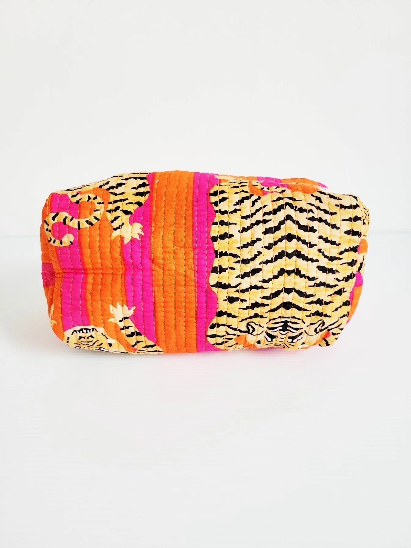 Small Makeup BagPosh Boutique