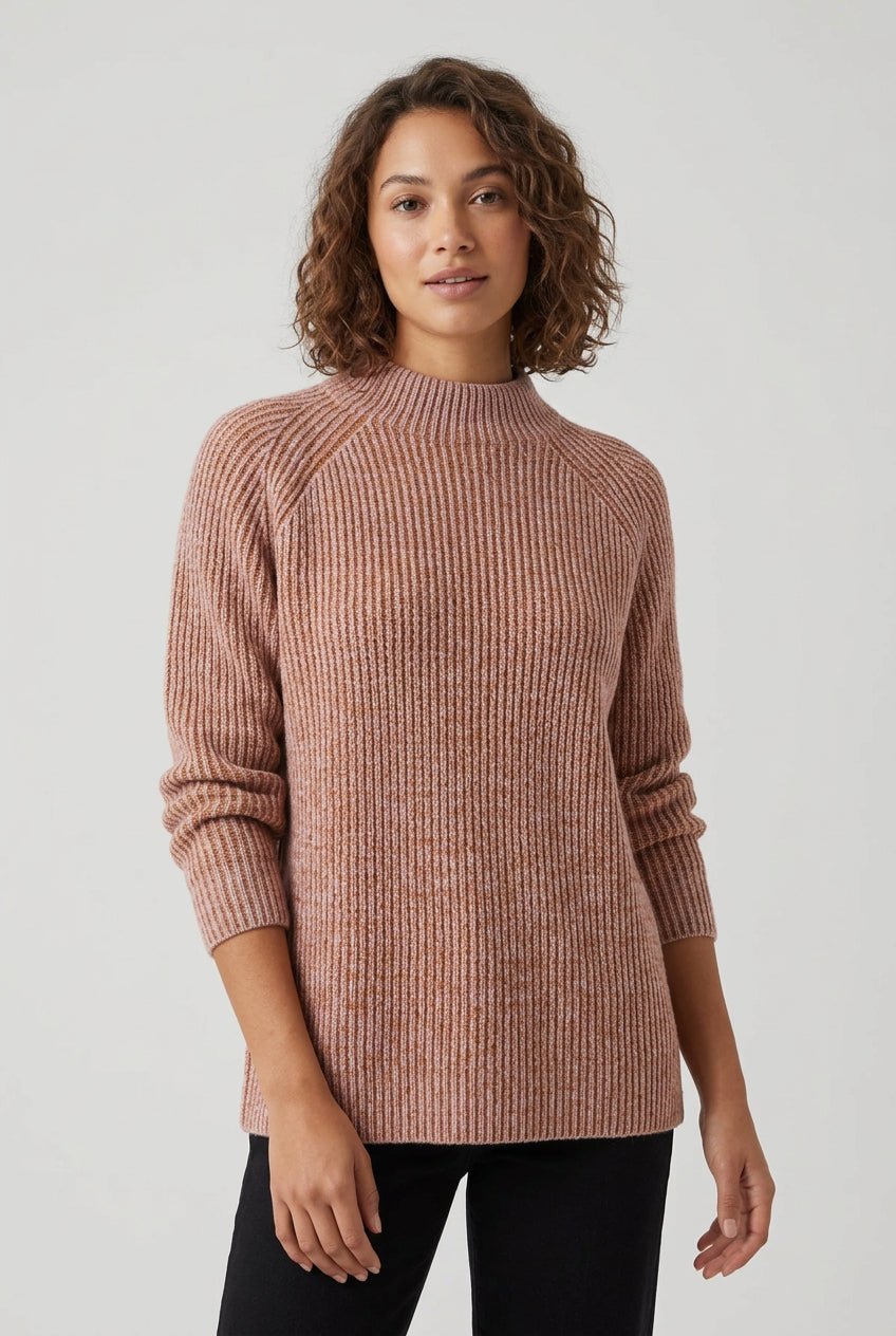 Somers SweaterSweatersPosh Boutique