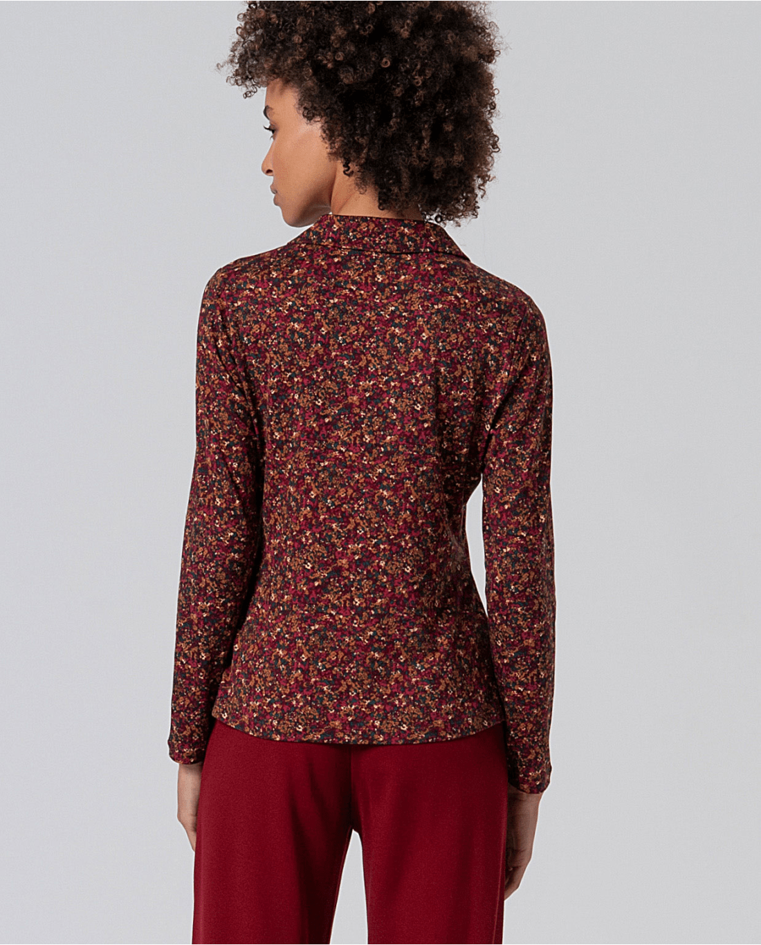 Sophia BlouseblousePosh Boutique