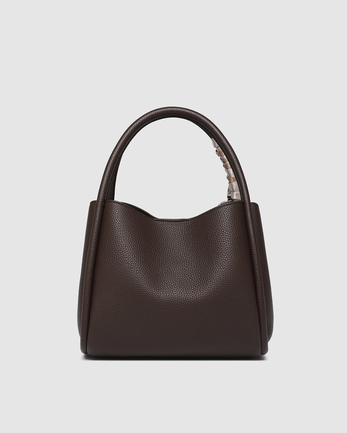 Steffie Mini Tote BagHandbagsPosh Boutique