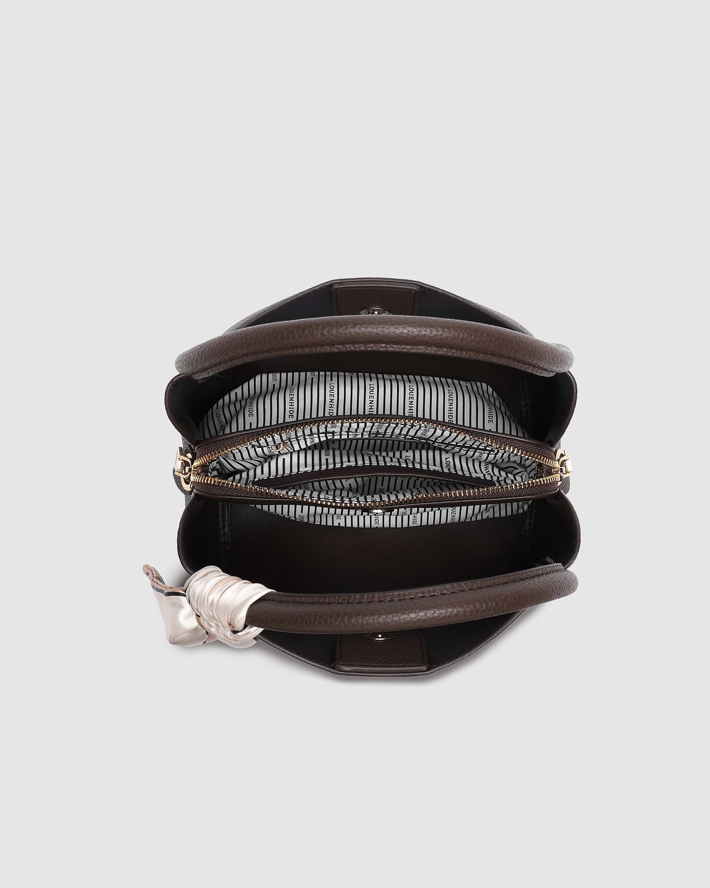 Steffie Mini Tote BagHandbagsPosh Boutique