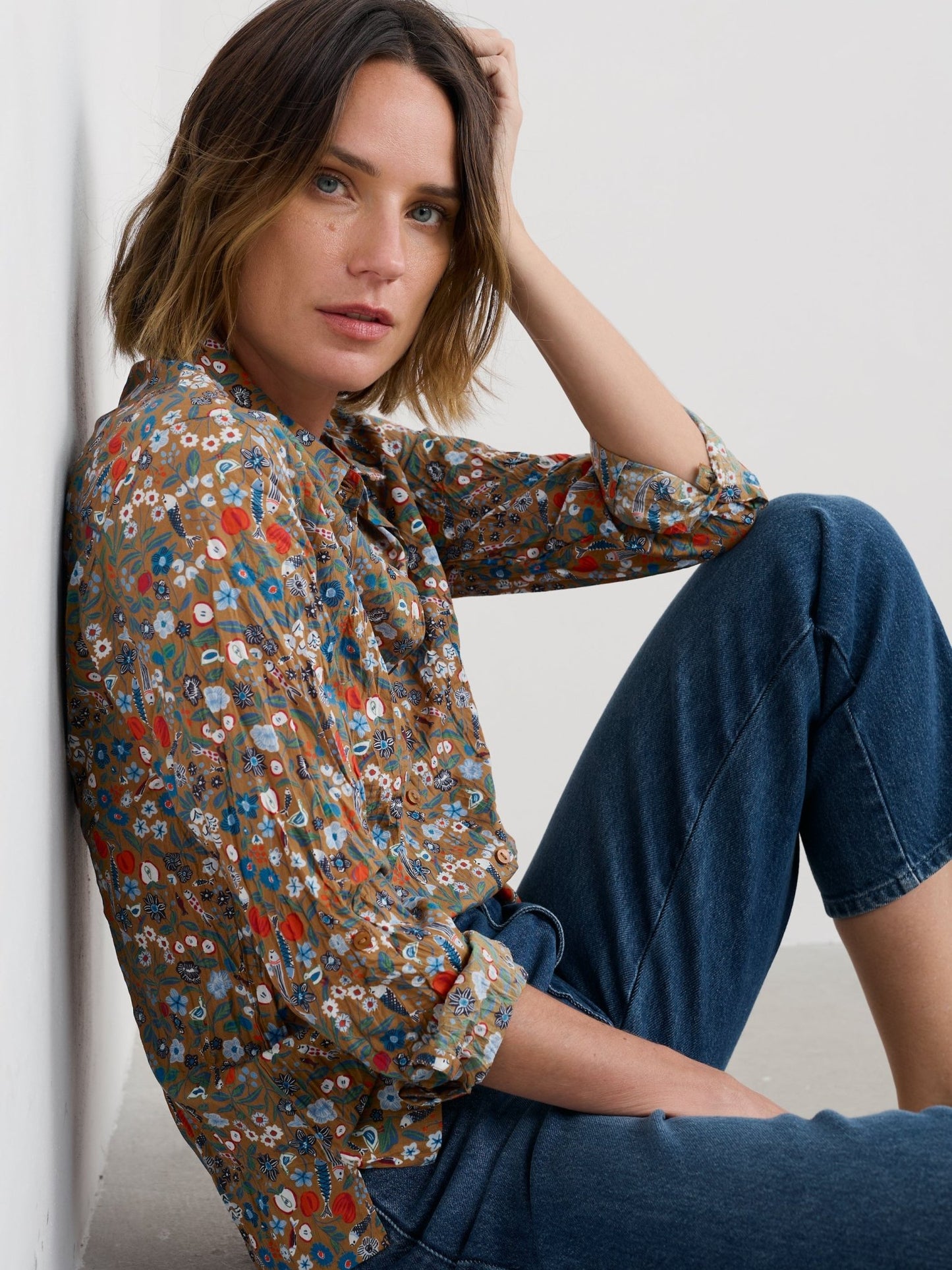 Still Life Larissa ShirtTopsPosh Boutique