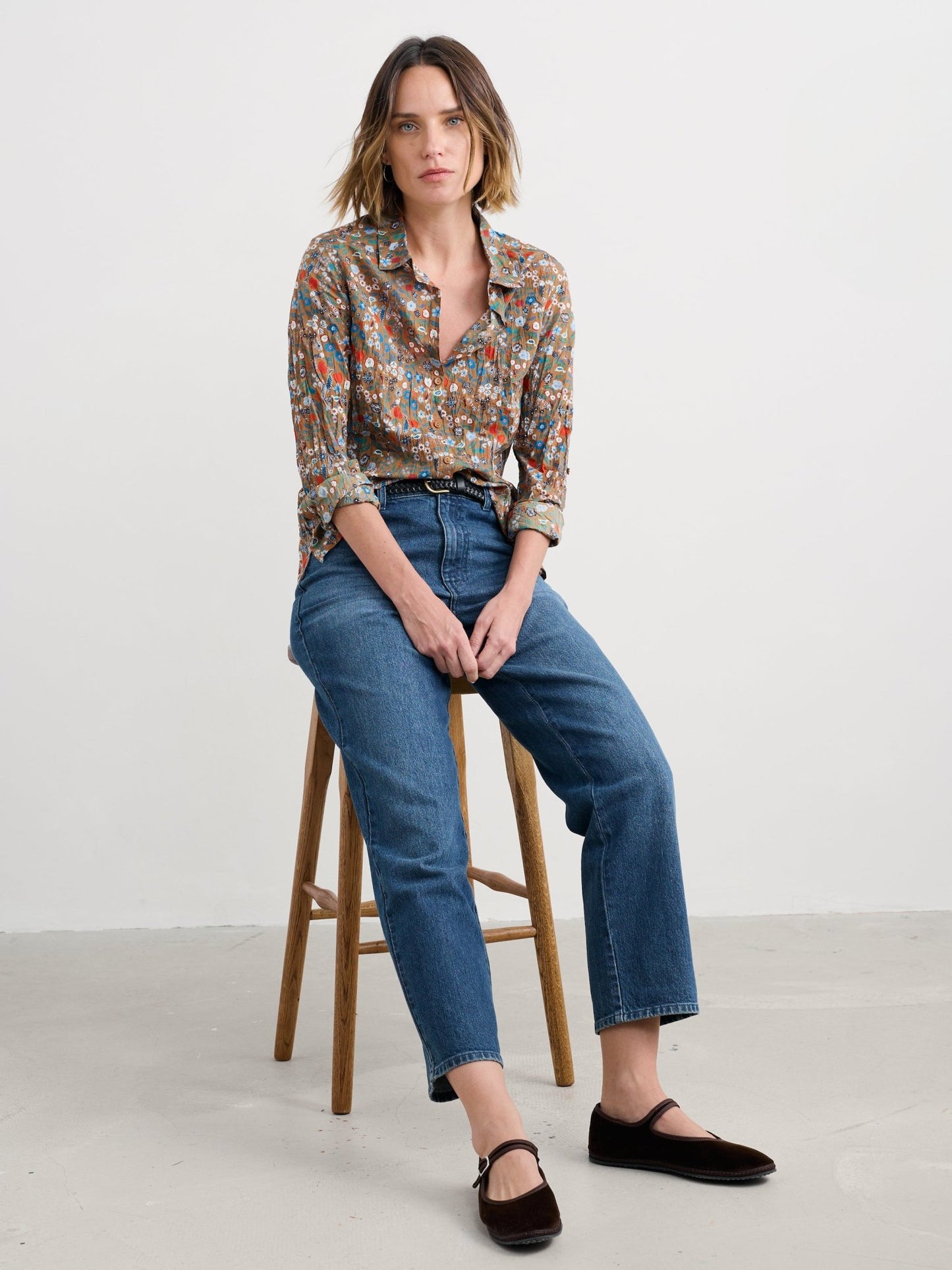Still Life Larissa ShirtTopsPosh Boutique