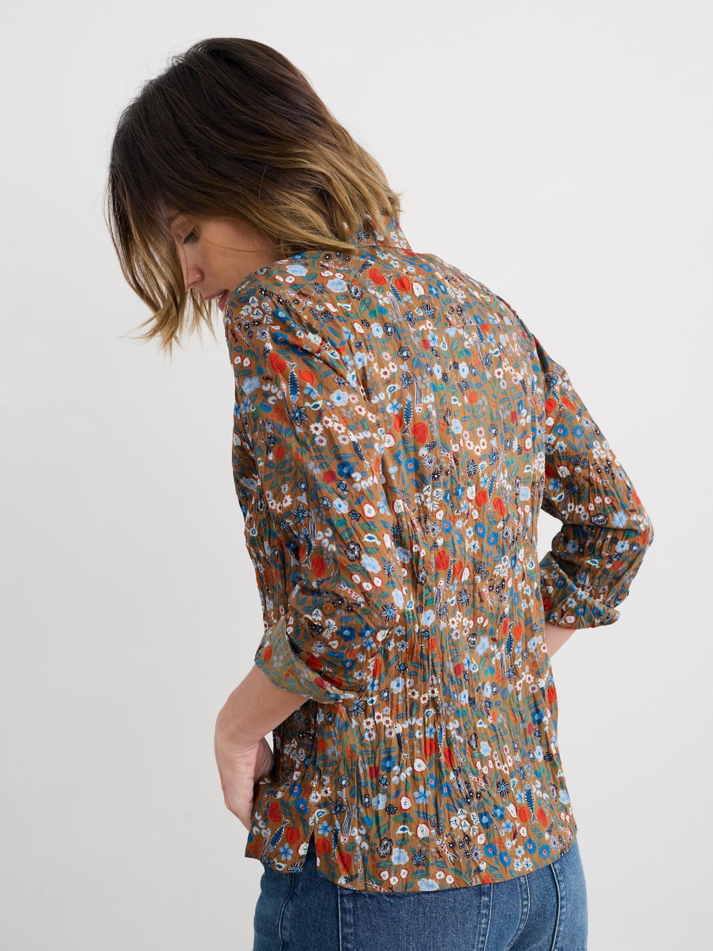 Still Life Larissa ShirtTopsPosh Boutique