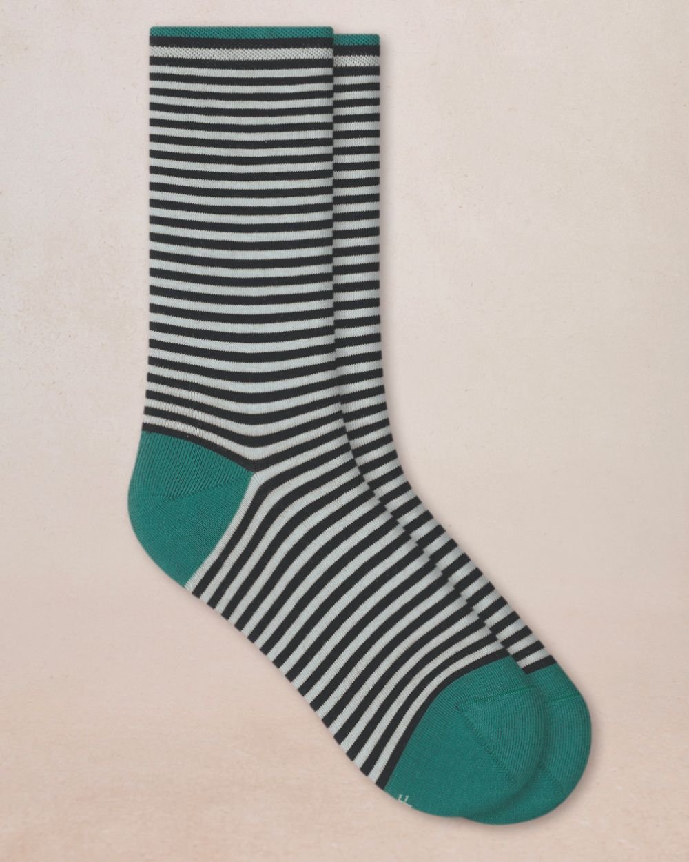 Striped SocksSocksPosh Boutique