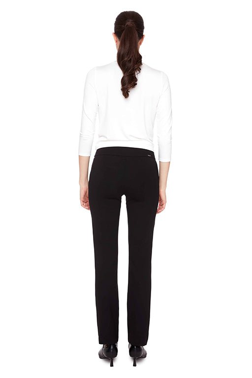Subtle Flare PantsPantsPosh Boutique