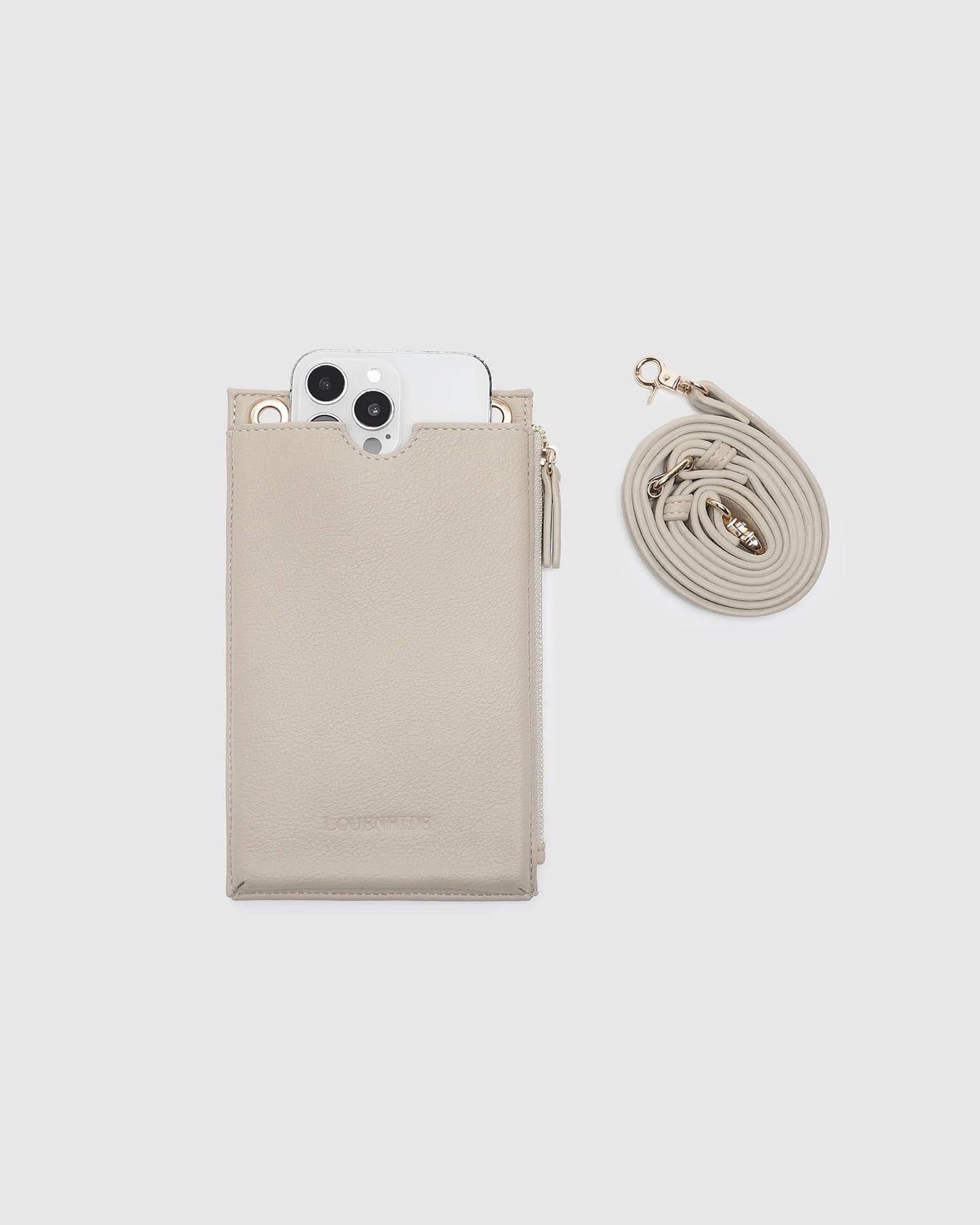 Suki RFID Phone BagHandbagsPosh Boutique