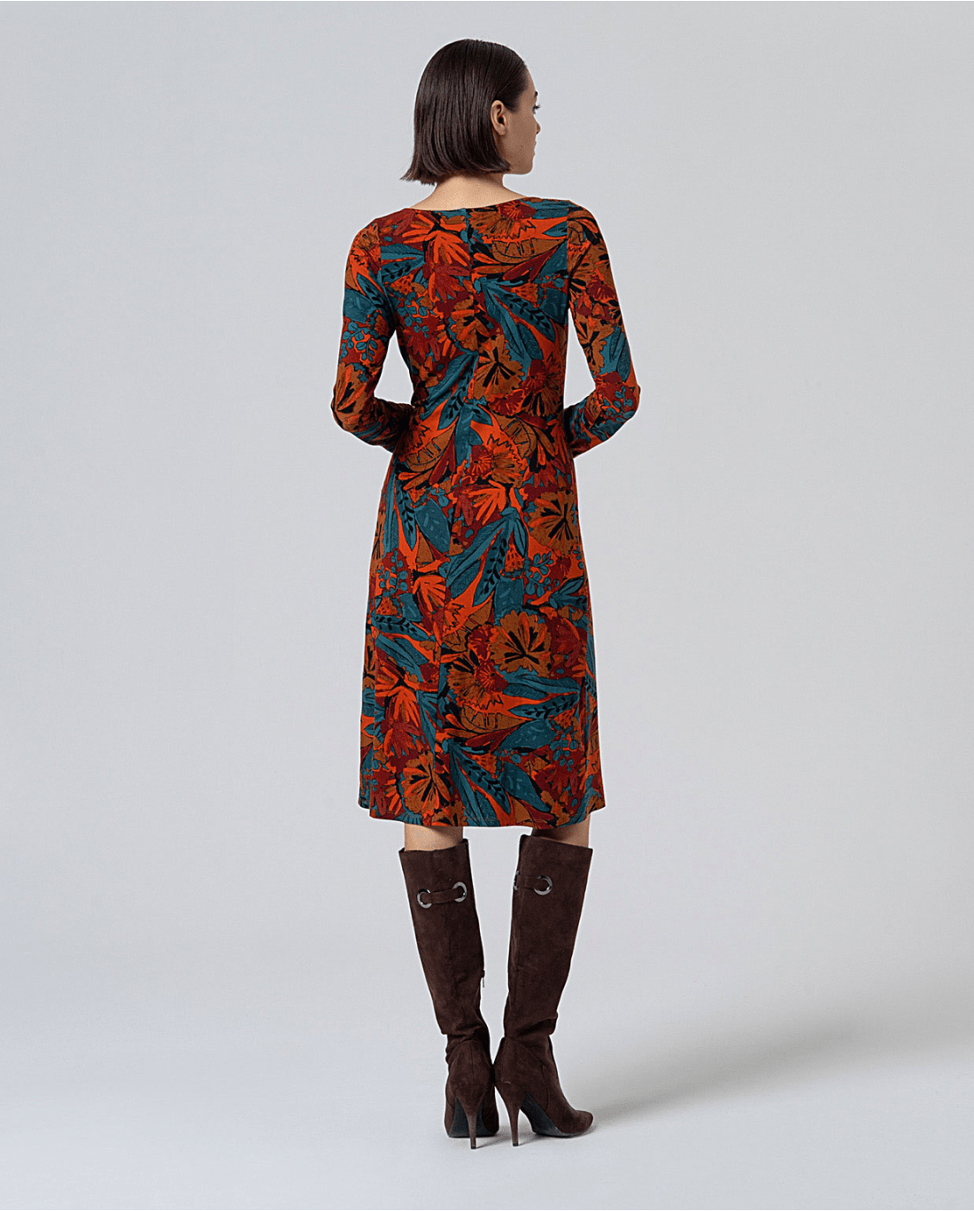 Surkana Yara DressDressesPosh Boutique