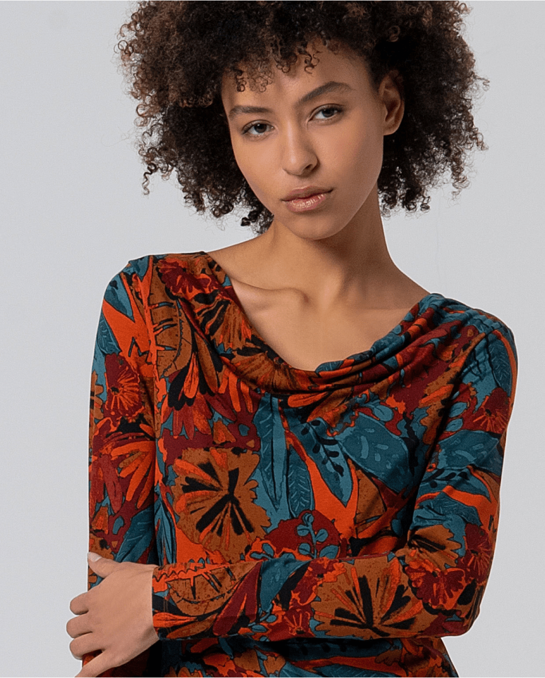 Surkana Yara TopblousePosh Boutique