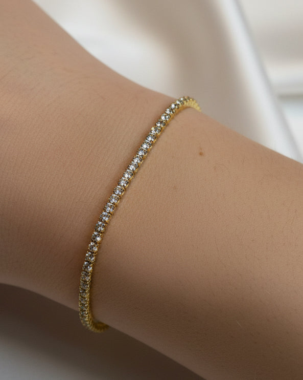 Tennis BraceletJewelryPosh Boutique