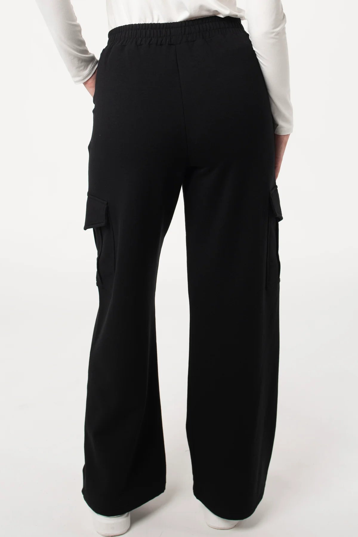 Terrera River Cargo PantsBottomsPosh Boutique