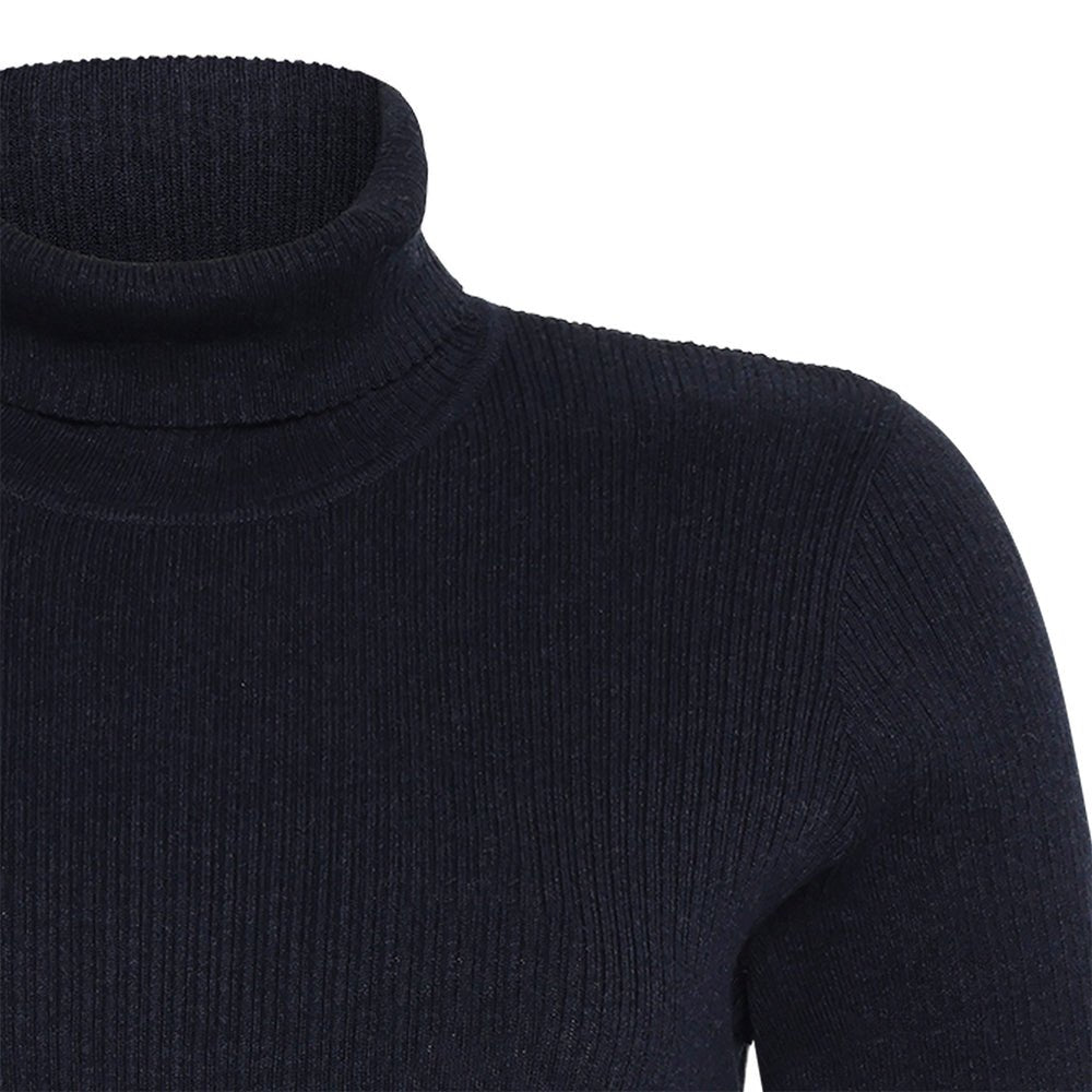 Tilda TurtleneckSweatersPosh Boutique