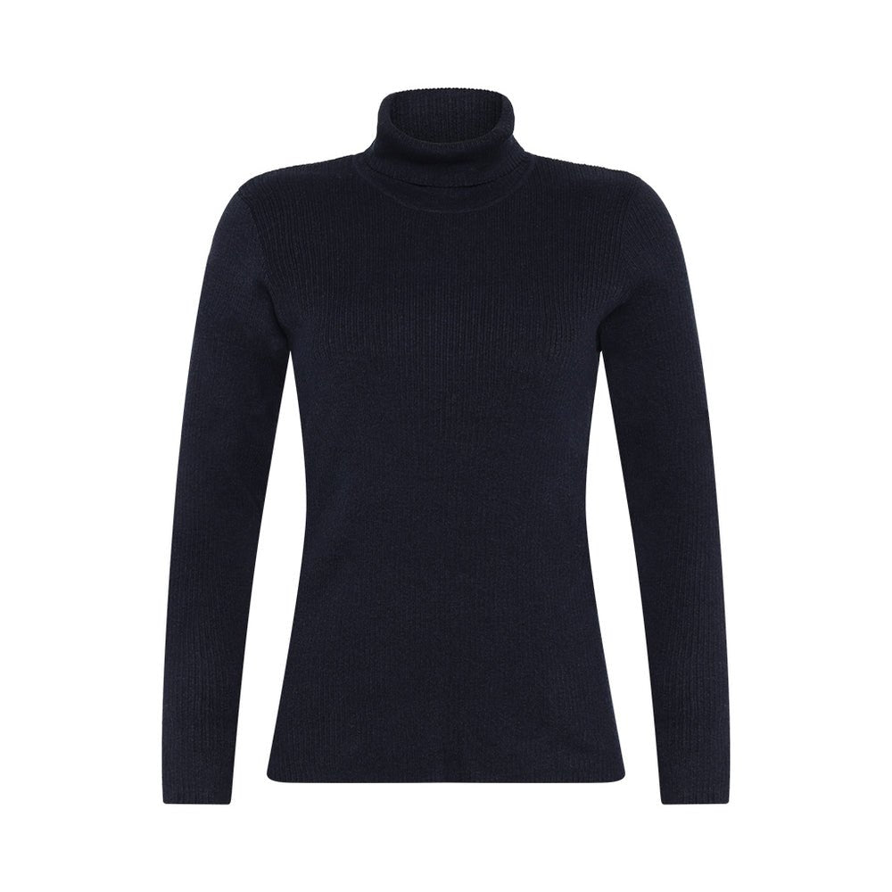 Tilda TurtleneckSweatersPosh Boutique