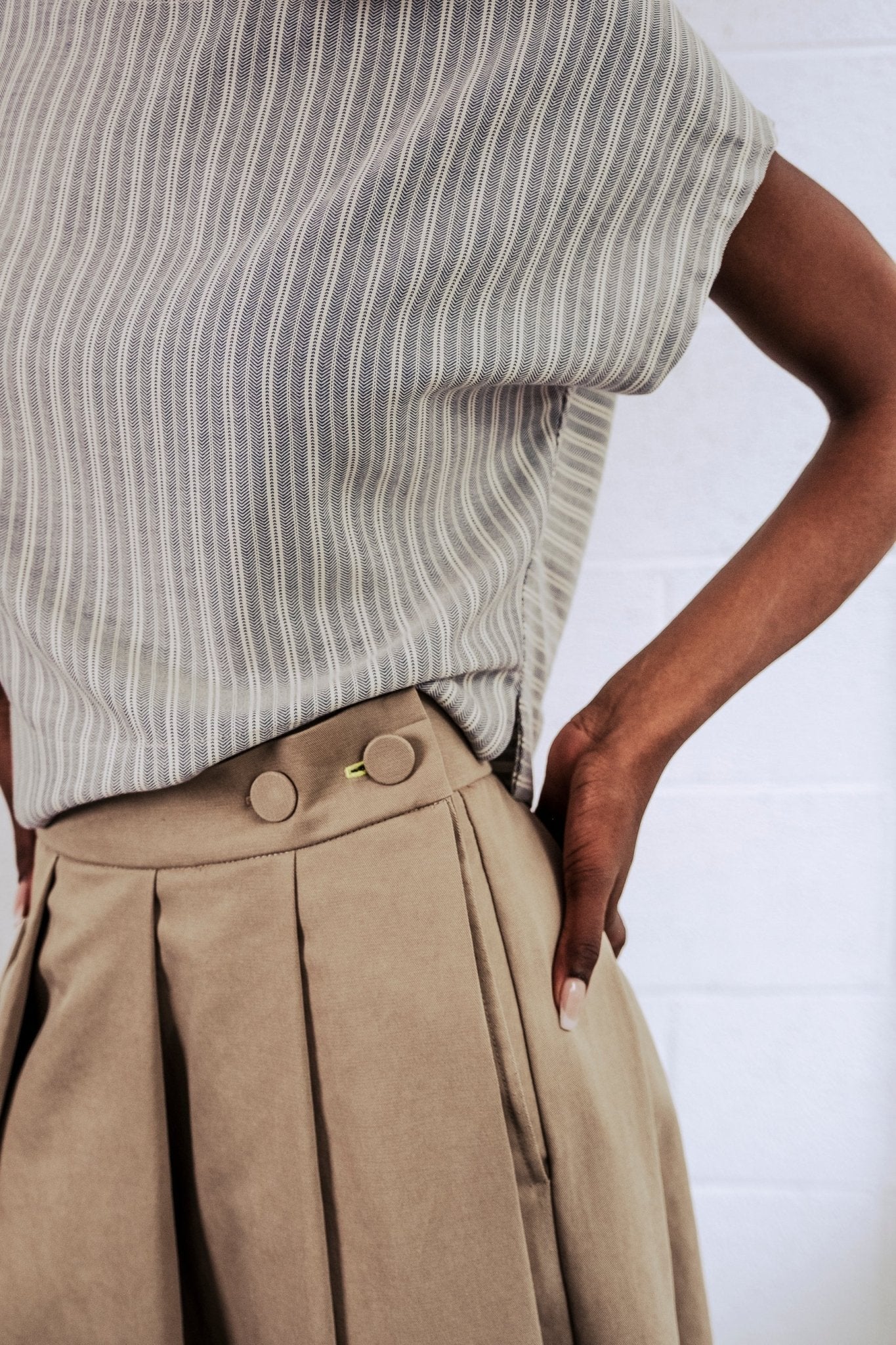 Tofino TopTopsPosh Boutique