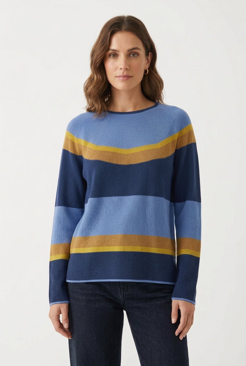 Vega SweaterPosh Boutique