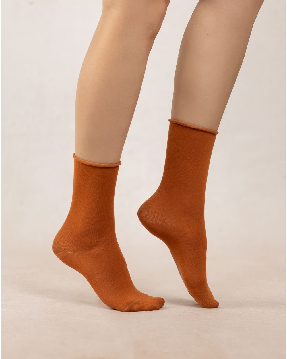 Velvet Cotton SocksSocksPosh Boutique
