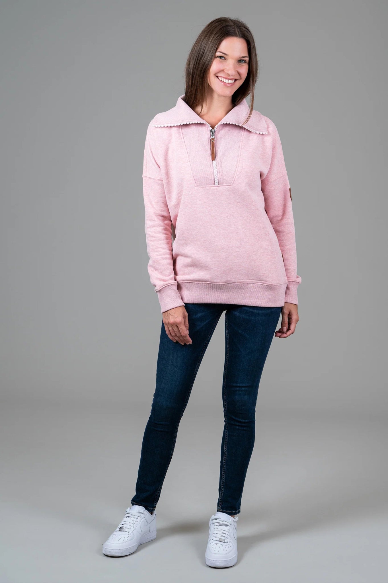 Wanakome Padma SweaterSweatersPosh Boutique