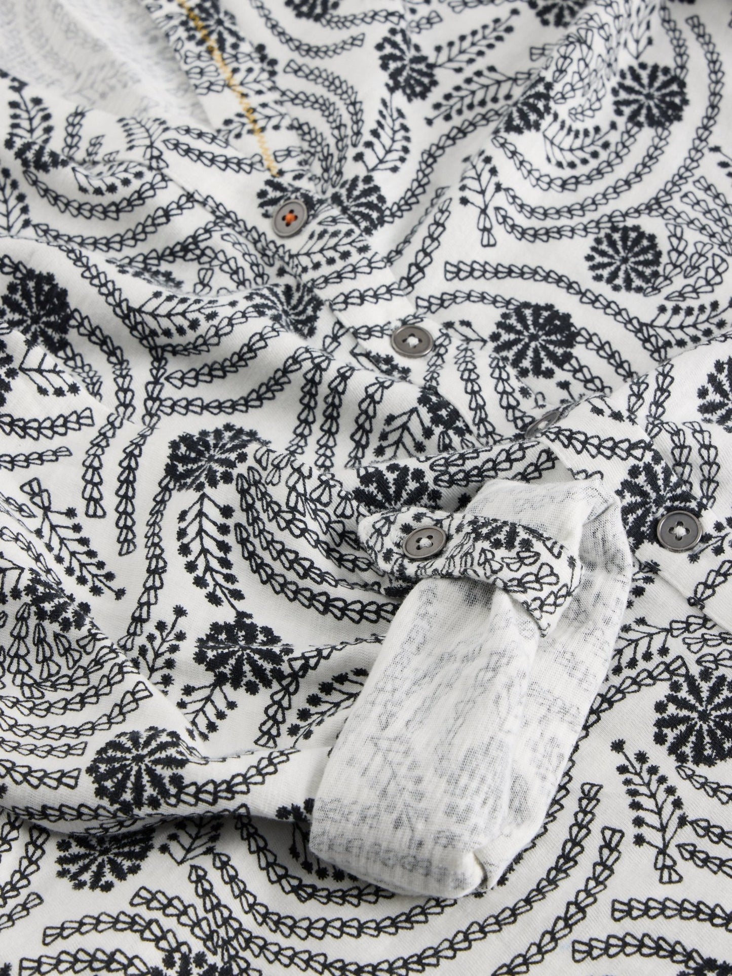 White Stuff Annie Jersey ShirtTopsPosh Boutique