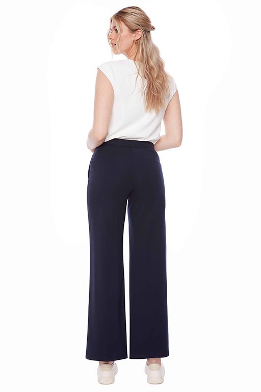 Wide Leg PantBottomsPosh Boutique