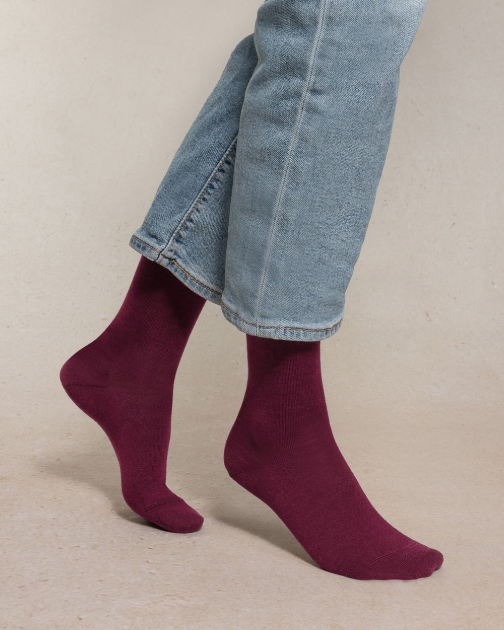 Wool and Silk SocksSocksPosh Boutique