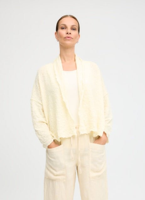 Wrap CardiganSweatersPosh Boutique