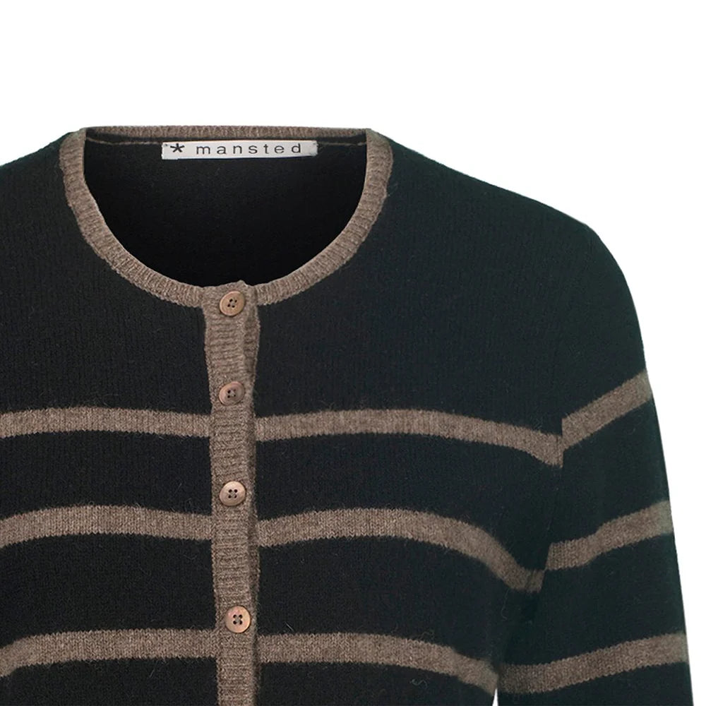 Zigge Sweater