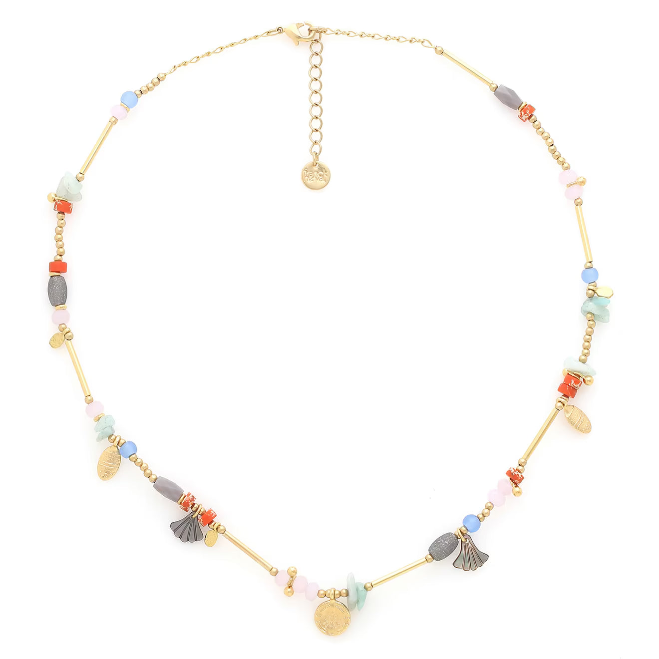 Layla Necklace