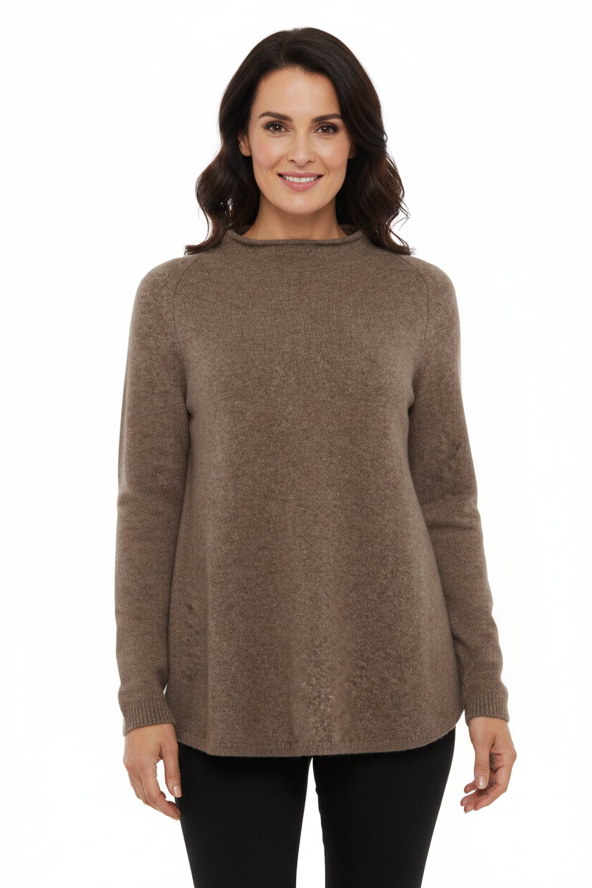 Zofia Sweater