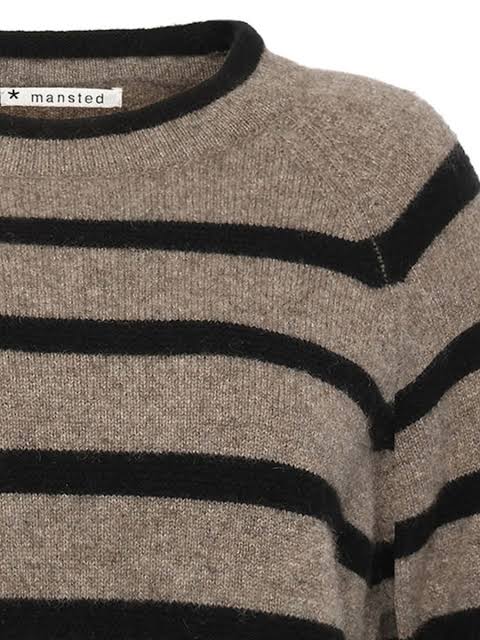 Zorel SweaterSweatersPosh Boutique