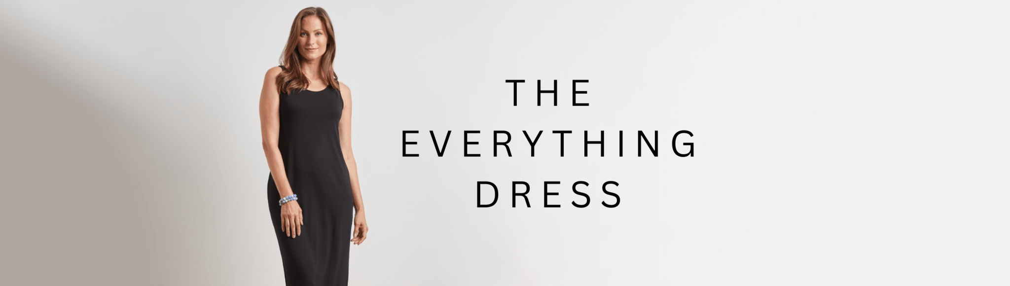 Aileen's Go-To: The Everything Dress, Season After Season - Posh Boutique