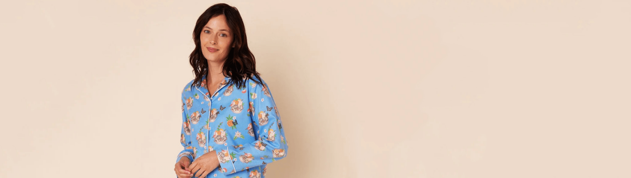 Are These Pajamas a Dream Come True? - Posh Boutique