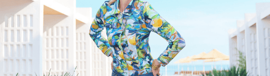 Art & Music - Posh Boutique