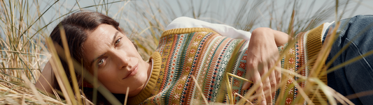 Designer Spotlight: Seasalt Cornwall!