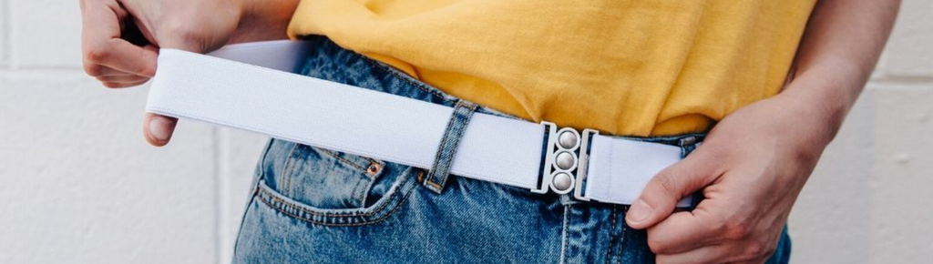 Elevate Your Look with Our Favourite Made-in-Canada Belts!