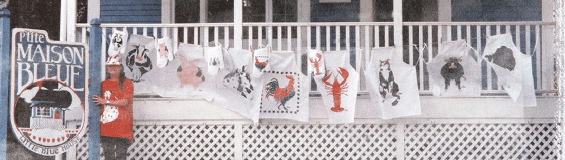 Designer Spotlight: Hatley! - Posh Boutique
