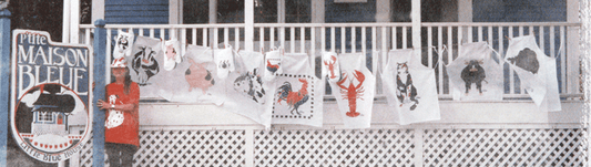 Designer Spotlight: Hatley! - Posh Boutique