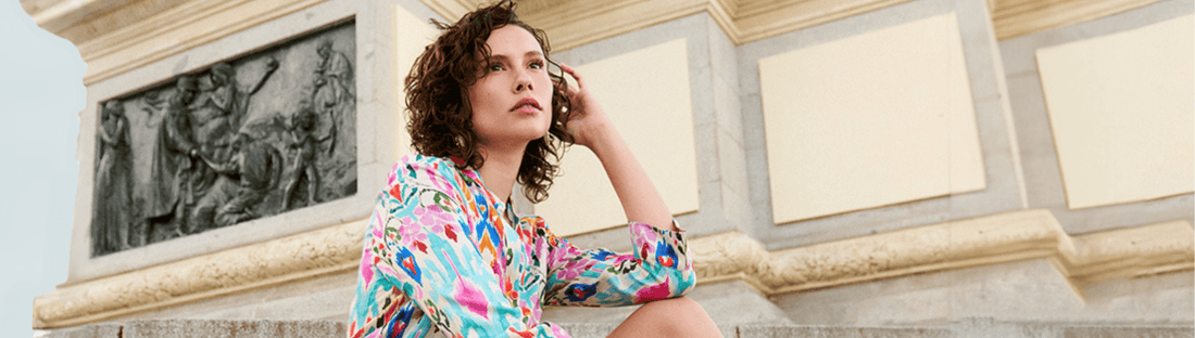 Designer Spotlight: Tinta & Bariloche! - Posh Boutique
