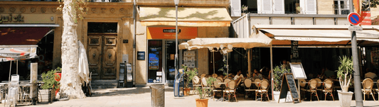 Exploring France's Charms: Aix de Provence! - Posh Boutique