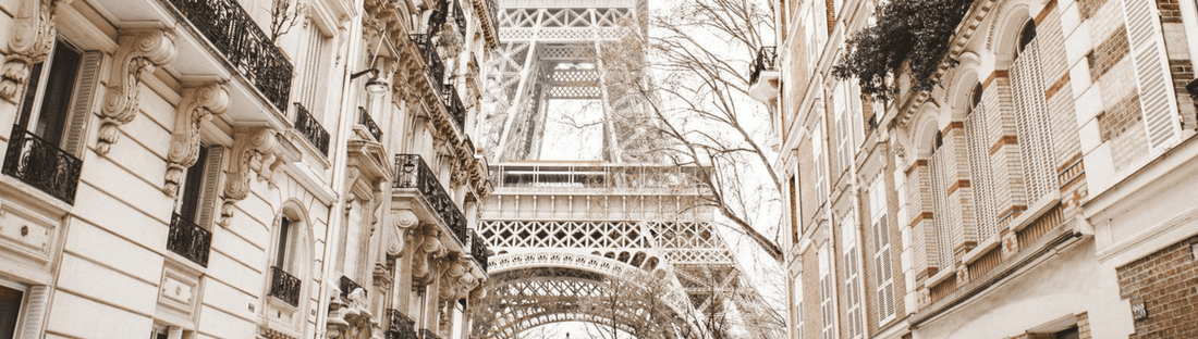 French Girl Style! - Posh Boutique