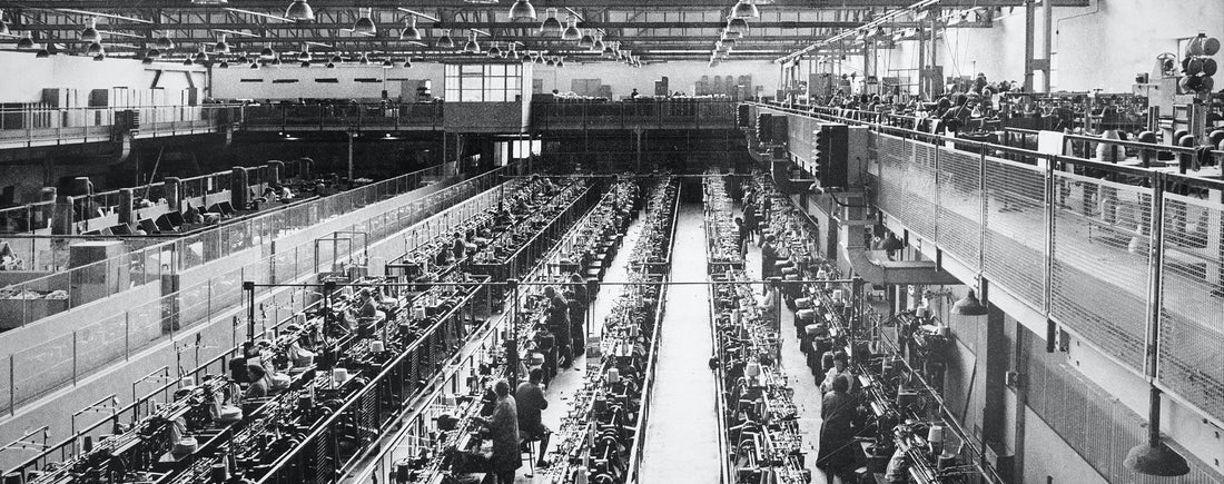 Laulhère Berets: Over 180 Years of French Heritage! - Posh Boutique